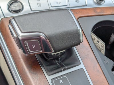 2023 Audi A6 Sedan Prestige