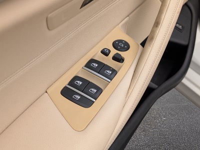 2018 BMW 5 Series 530i xDrive