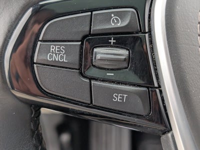 2018 BMW 5 Series 530i xDrive
