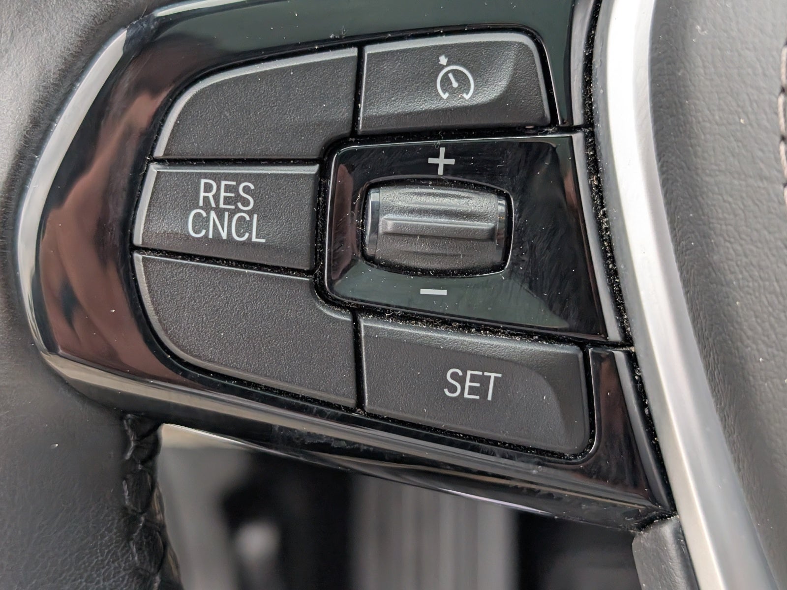 2018 BMW 5 Series 530i xDrive