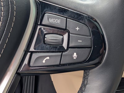 2018 BMW 5 Series 530i xDrive