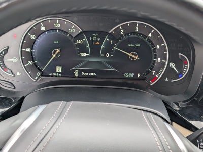 2018 BMW 5 Series 530i xDrive