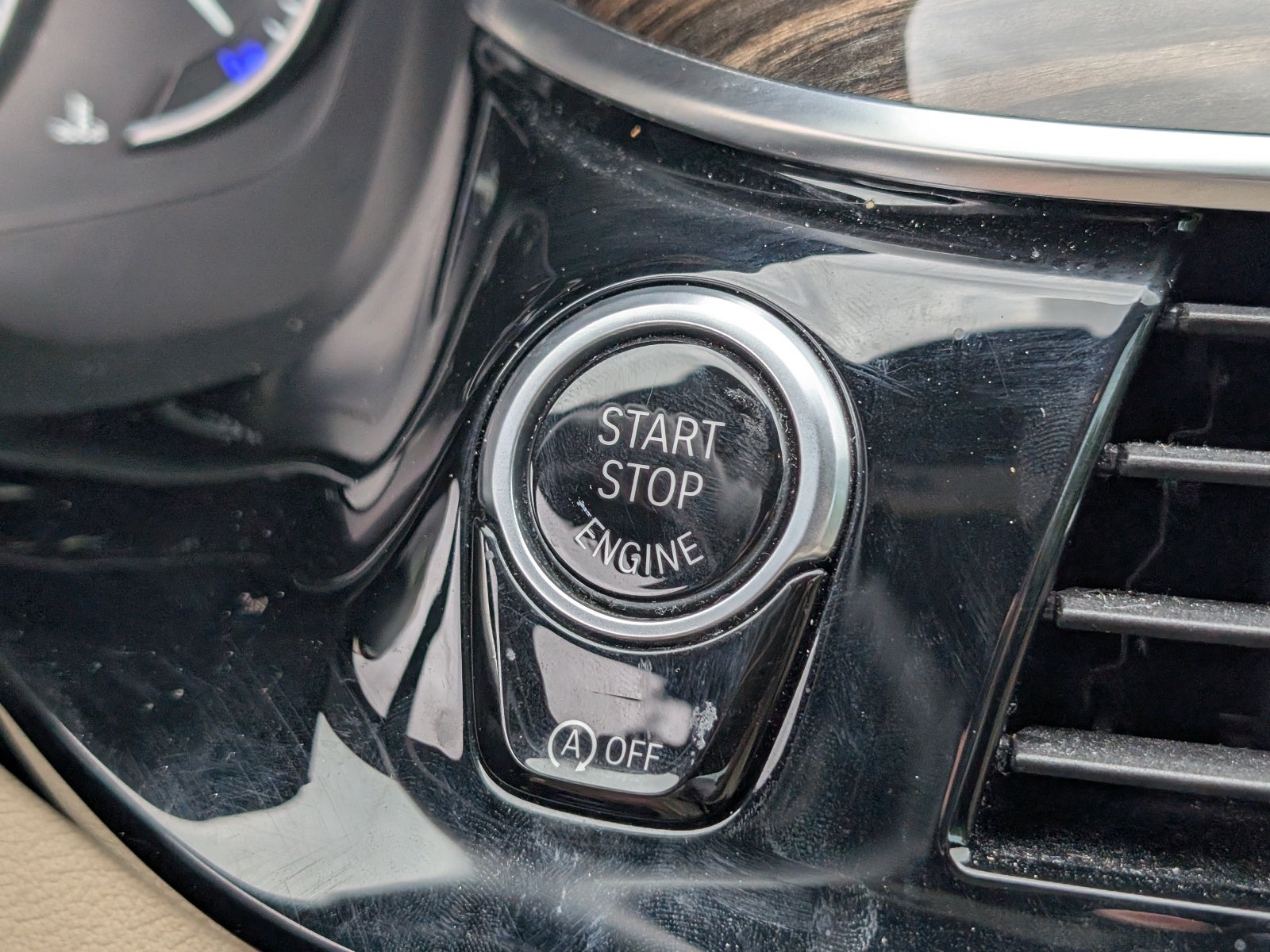 2018 BMW 5 Series 530i xDrive