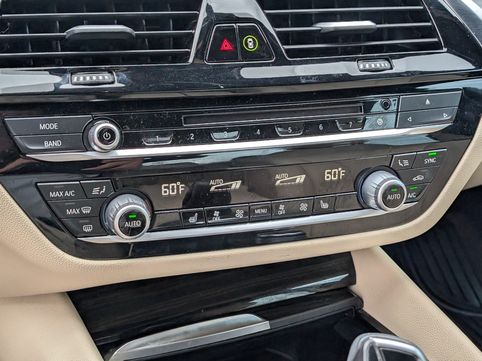 2018 BMW 5 Series 530i xDrive