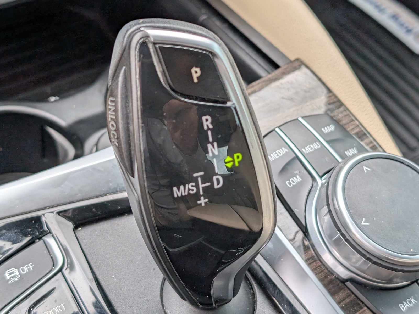 2018 BMW 5 Series 530i xDrive