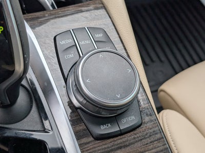 2018 BMW 5 Series 530i xDrive