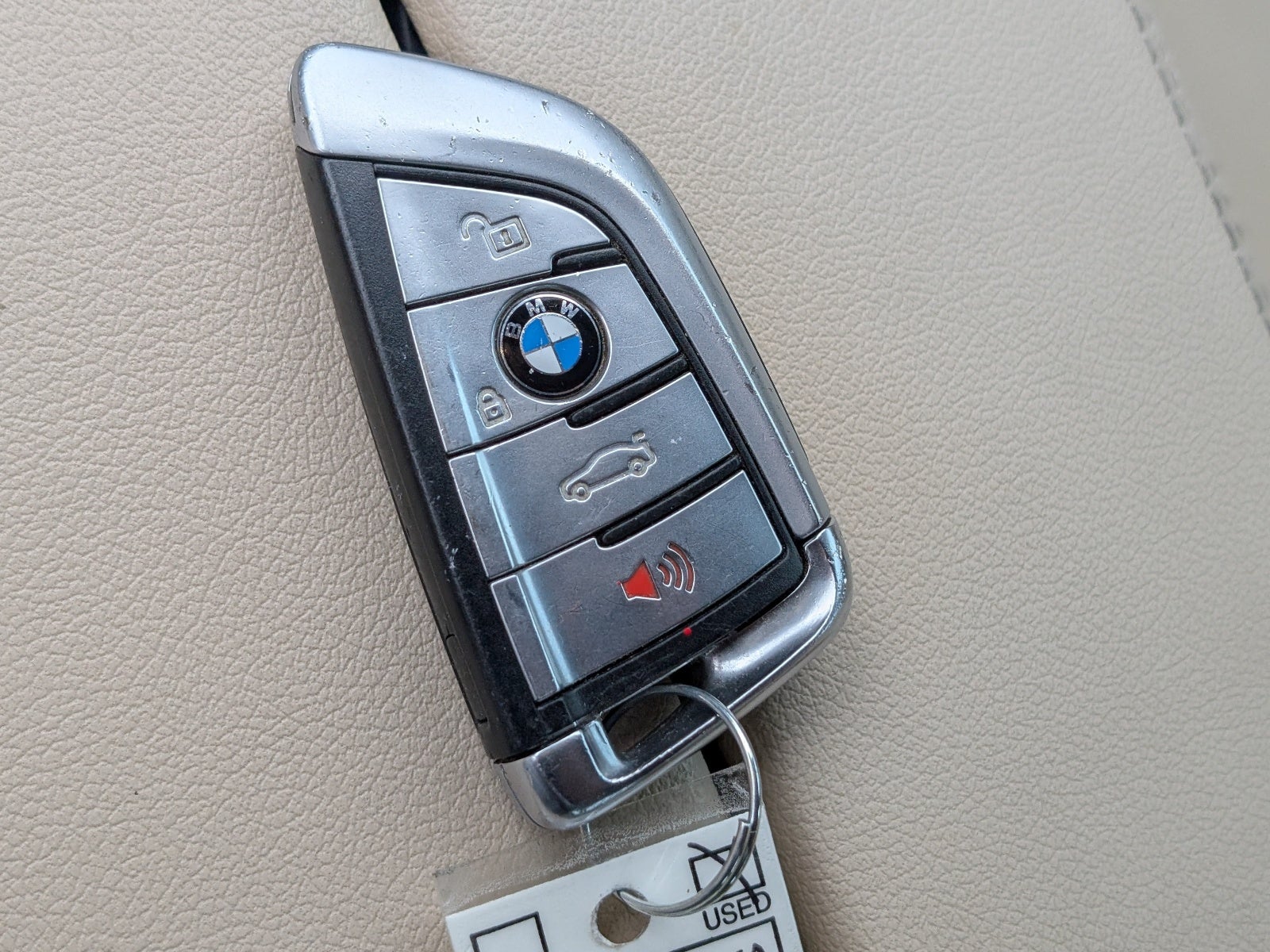 2018 BMW 5 Series 530i xDrive