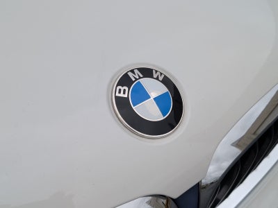 2018 BMW 5 Series 530i xDrive