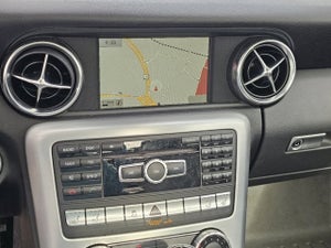 2014 Mercedes-Benz SLK 250