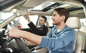 Schedule a test drive at King Honda Car World in Opelika, AL.