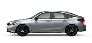 King Honda Car World in Opelika AL