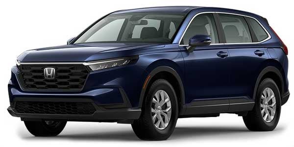2024 Honda CR-V LX