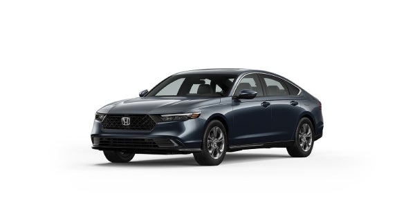 Learn more about the 2024 Honda Accord