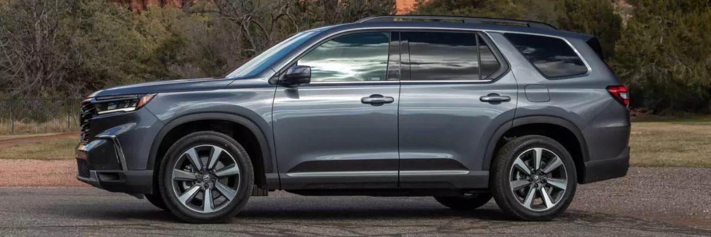 2024 Honda Pilot for sale near Auburn, AL