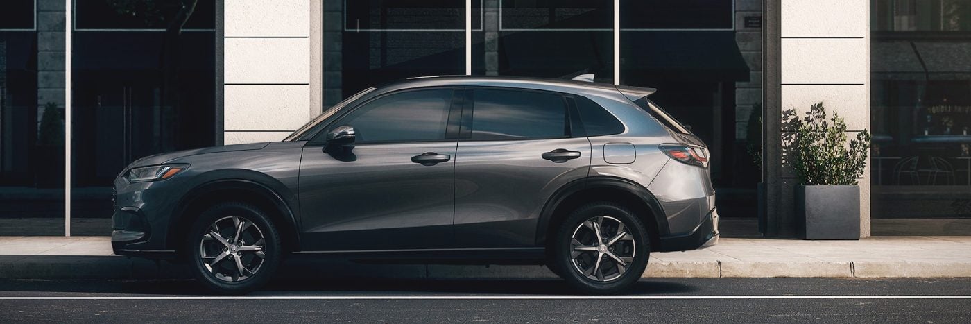 2025 Honda HR-V For Sale Near Auburn, AL