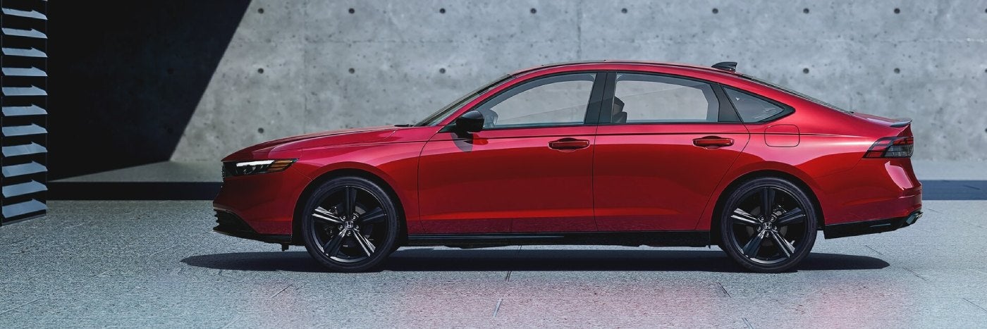 2025 Honda Accord for sale near Montgomery, AL