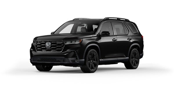 Learn more about the Pilot Black Edition