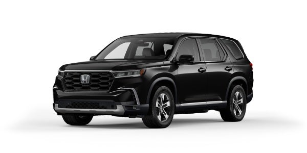 Learn more about the Pilot EX-L