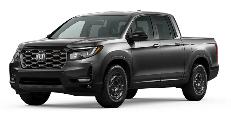 Honda Ridgeline