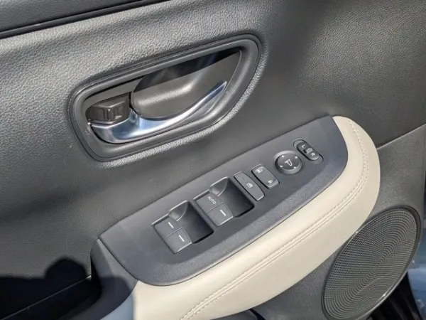 2026 Honda HR-V Door with speakers