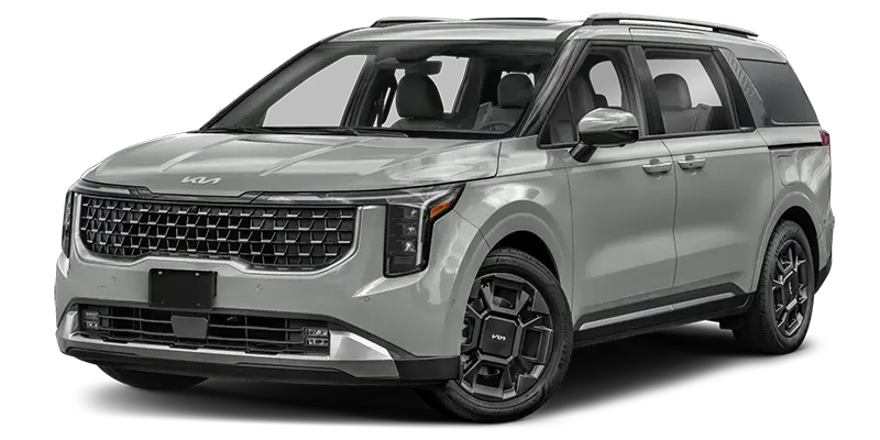 2025 Kia Carnival