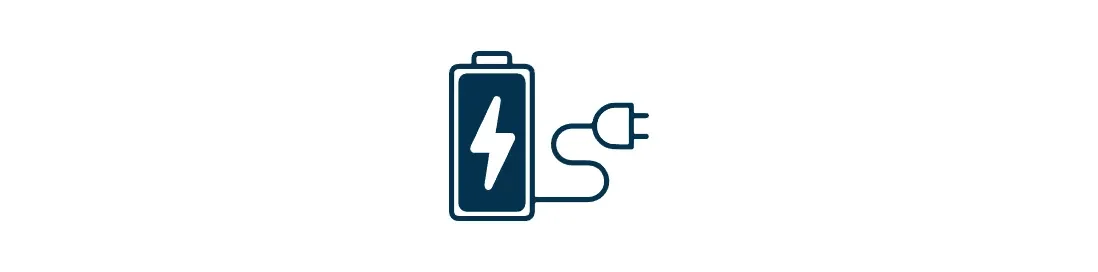 charging icon