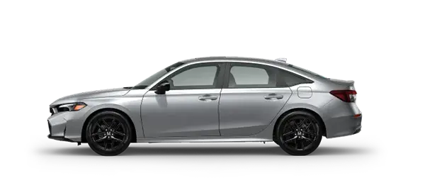Civic Sedan Hybrid