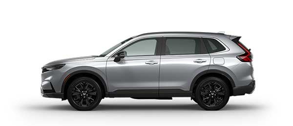 CR-V Hybrid