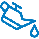 free oil change icon