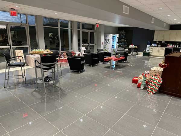 Joe King Memorial 2024 Golf Tournament