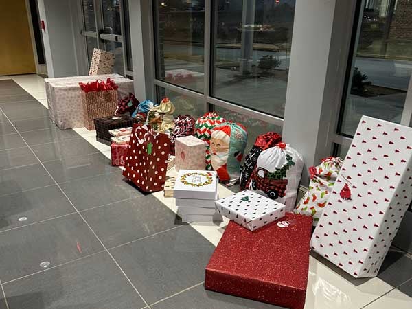 Joe King Memorial 2024 Golf Tournament