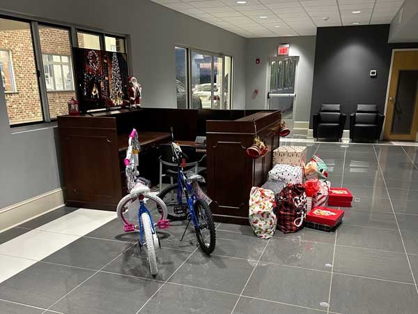 Joe King Memorial 2024 Golf Tournament