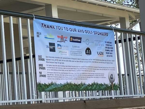 Joe King Memorial 2024 Golf Tournament