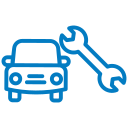 roadside assistance icon