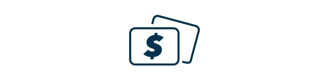 savings icon