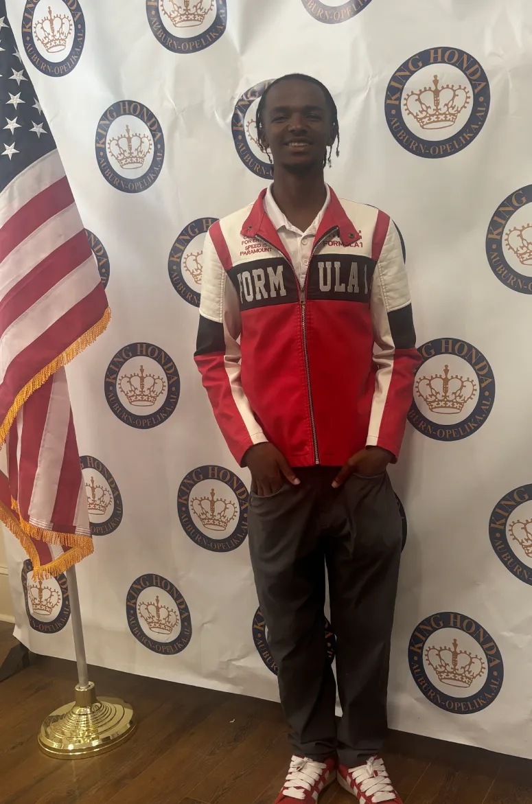 BaKari Dailey